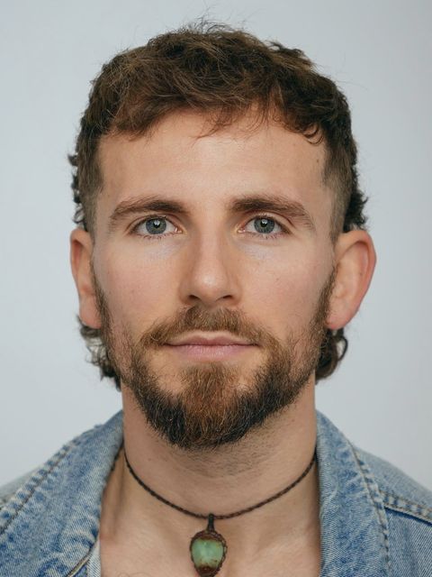 Michael Naylor