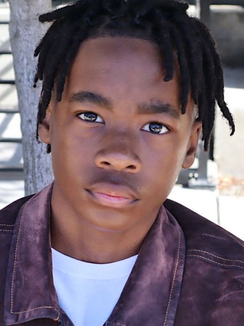 Kameron J Meadows