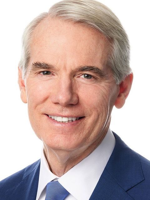 Rob Portman