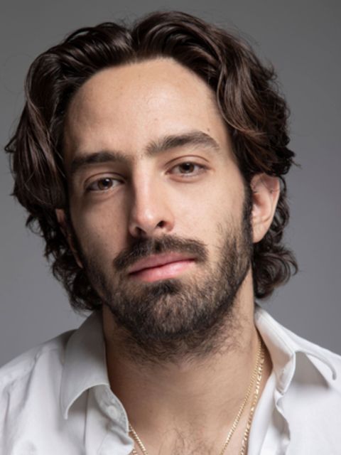 Patricio José