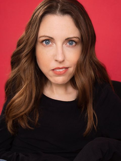 Shannon DeVido