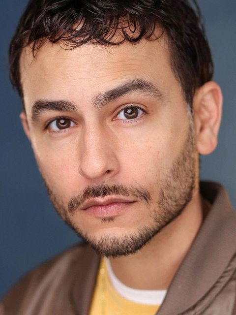 Eric Diaz