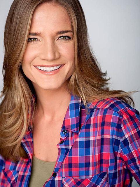 Naida Nelson