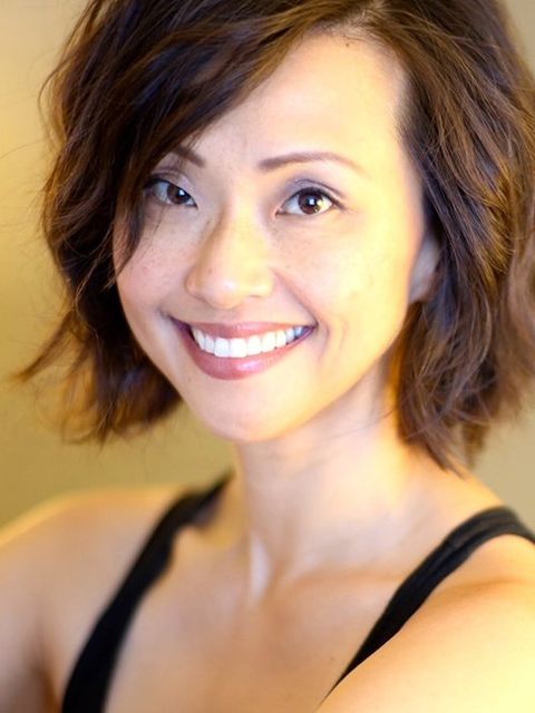 Joy Osmanski
