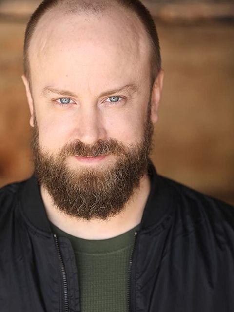 Mark David Christenson