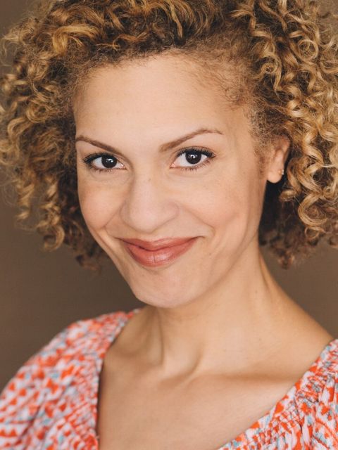Rachel Andersen