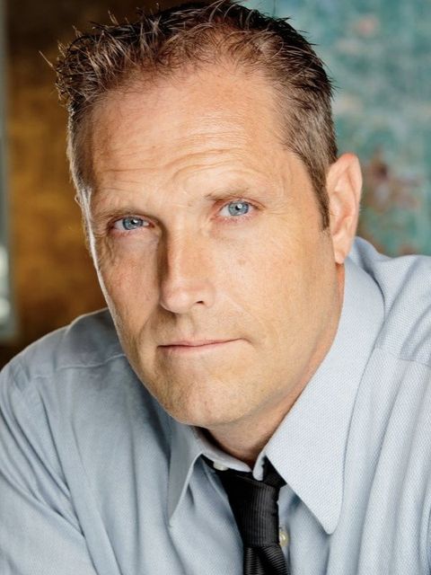 Brett Chapin