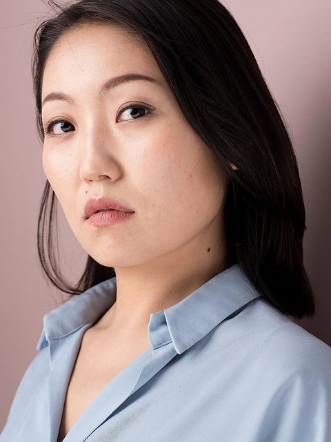 Shiori Ideta