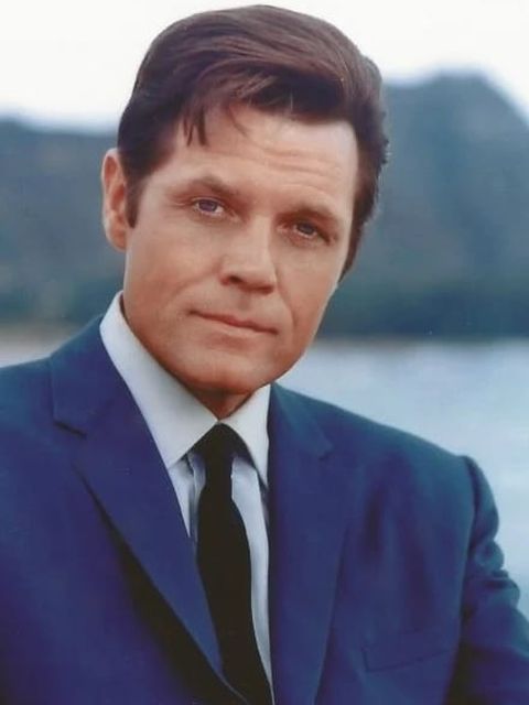 Jack Lord