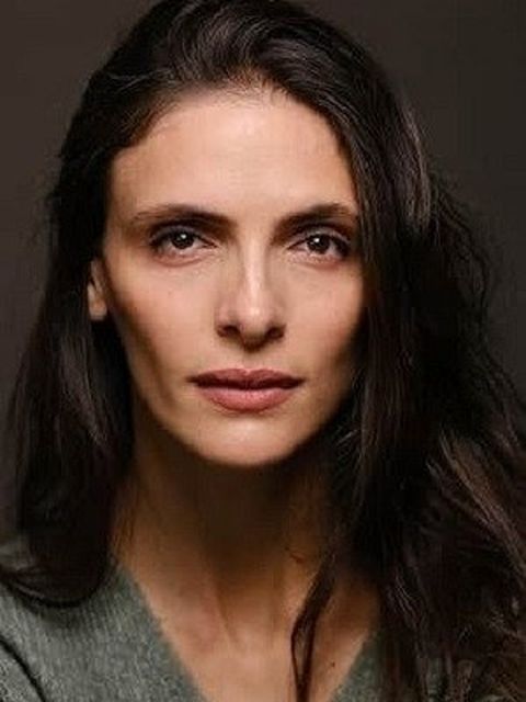 Veronika Kalandarishvili