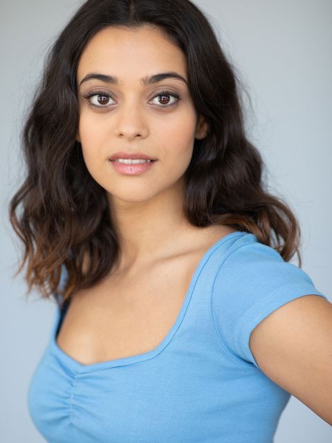 Simran Jehani