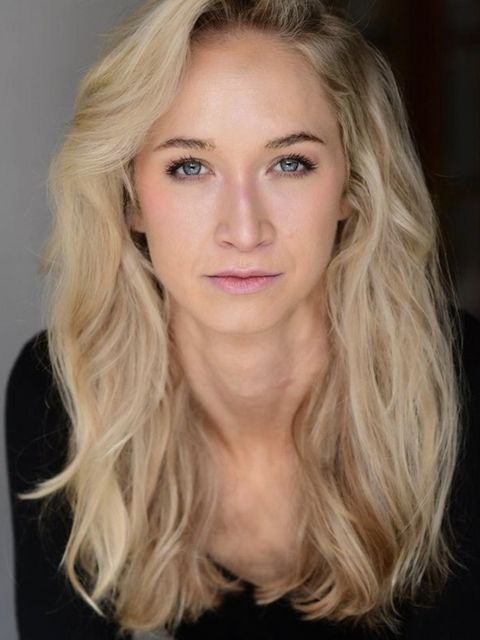 Hayley Spelman