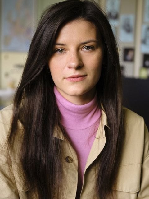 Radka Caldová