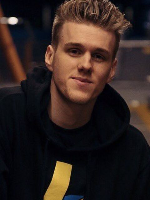 Lachlan Power