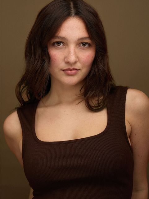 Andrea Scott Méndez