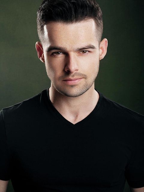 Sam Lucas Smith