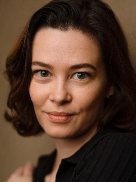 Bethany Slater