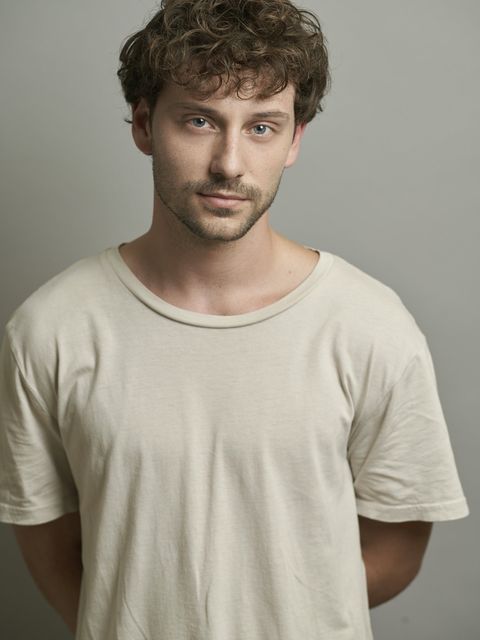 Victor Rebull