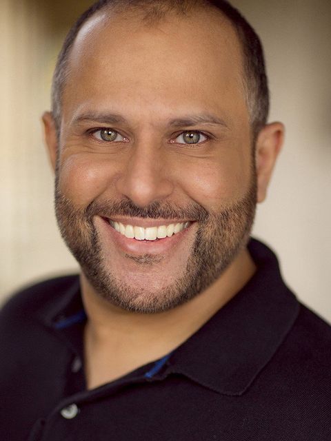 Sajid Varda