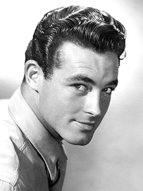 Guy Madison