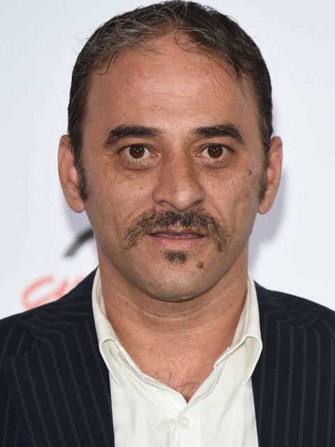 Salvatore Striano