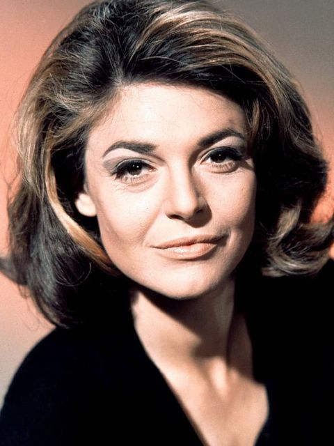 Anne Bancroft