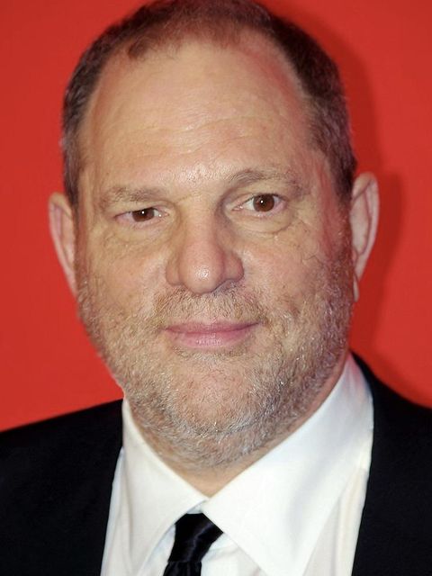 Harvey Weinstein