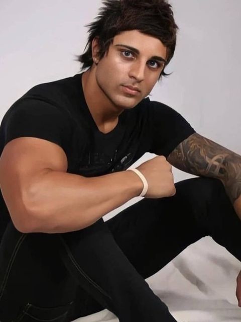 Aziz "Zyzz" Shavershian