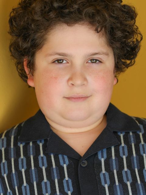 Aaron D. Harris