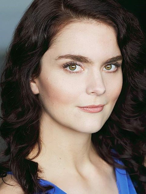 Briana Templeton