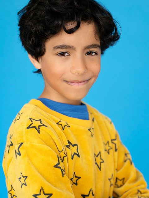 Desmond Sivan
