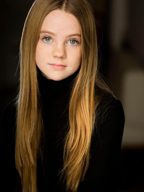 Liv Nelson