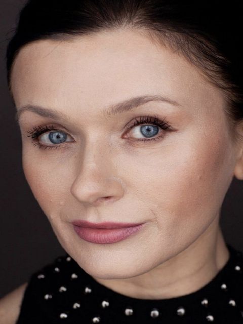 Irina Dvorovenko