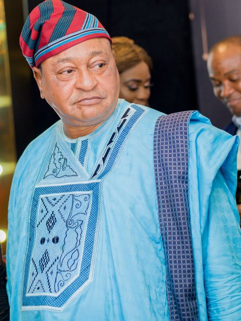 Jide Kosoko
