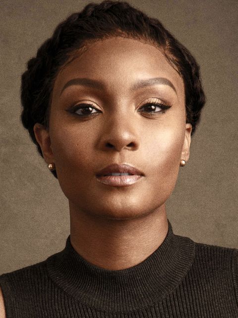 Osas Ighodaro