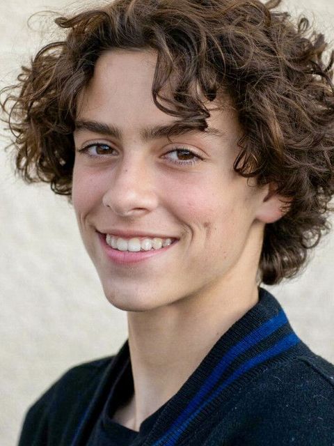 Logan Evan Gray