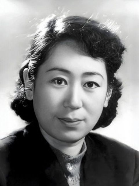 Ling Ling Huang