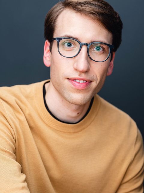 Simon Henriques