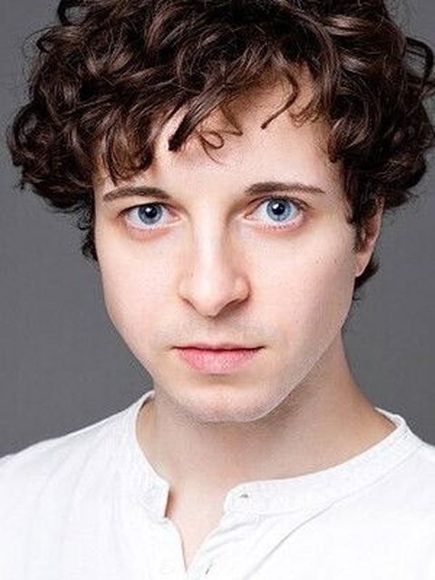 Connor Catchpole