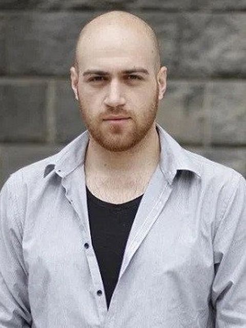 Levan Lashkhi