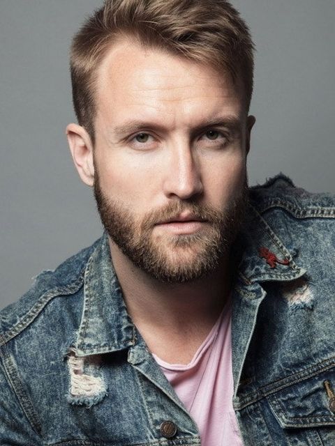 Weston Meredith