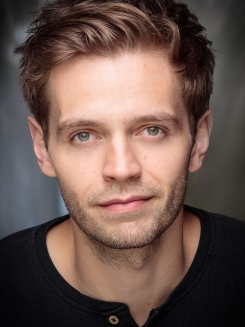 Ed Brody