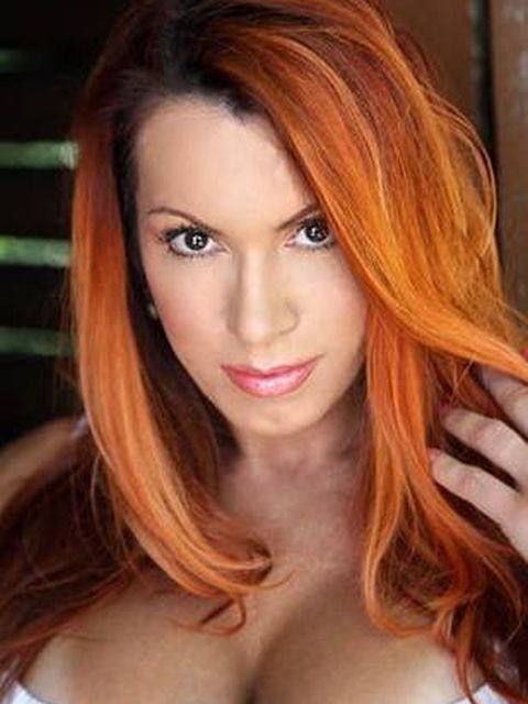 April Hunter