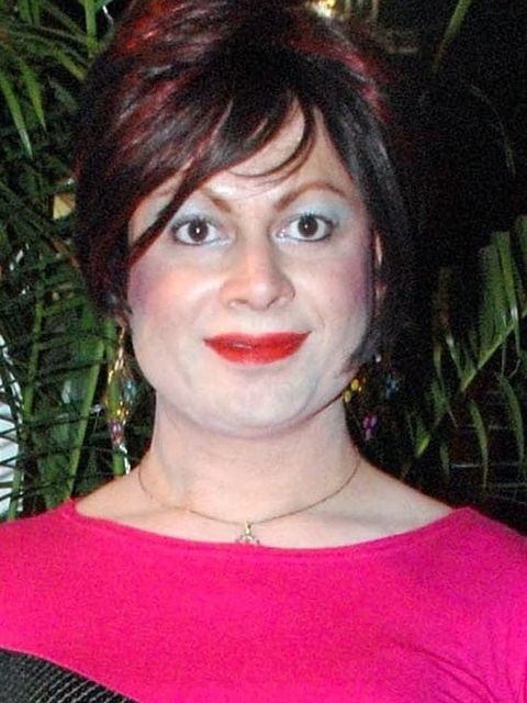 Bobby Darling