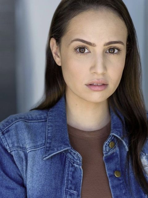 Alexia Aldebol