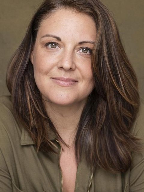 Barbara D'Alterio