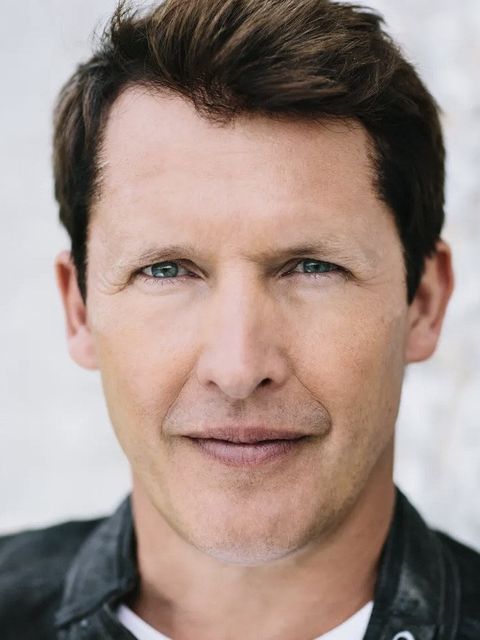 James Blunt
