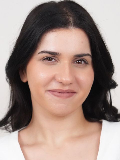 Yara Bakri