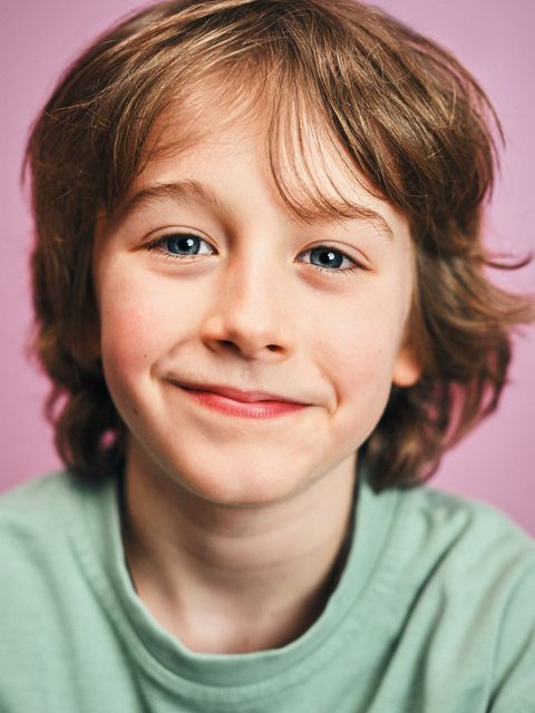 Rory Wilmot