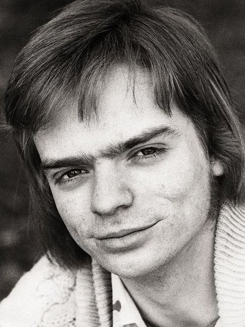 Clive Kneller